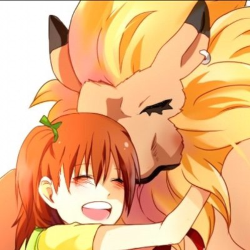 LadyLeomon